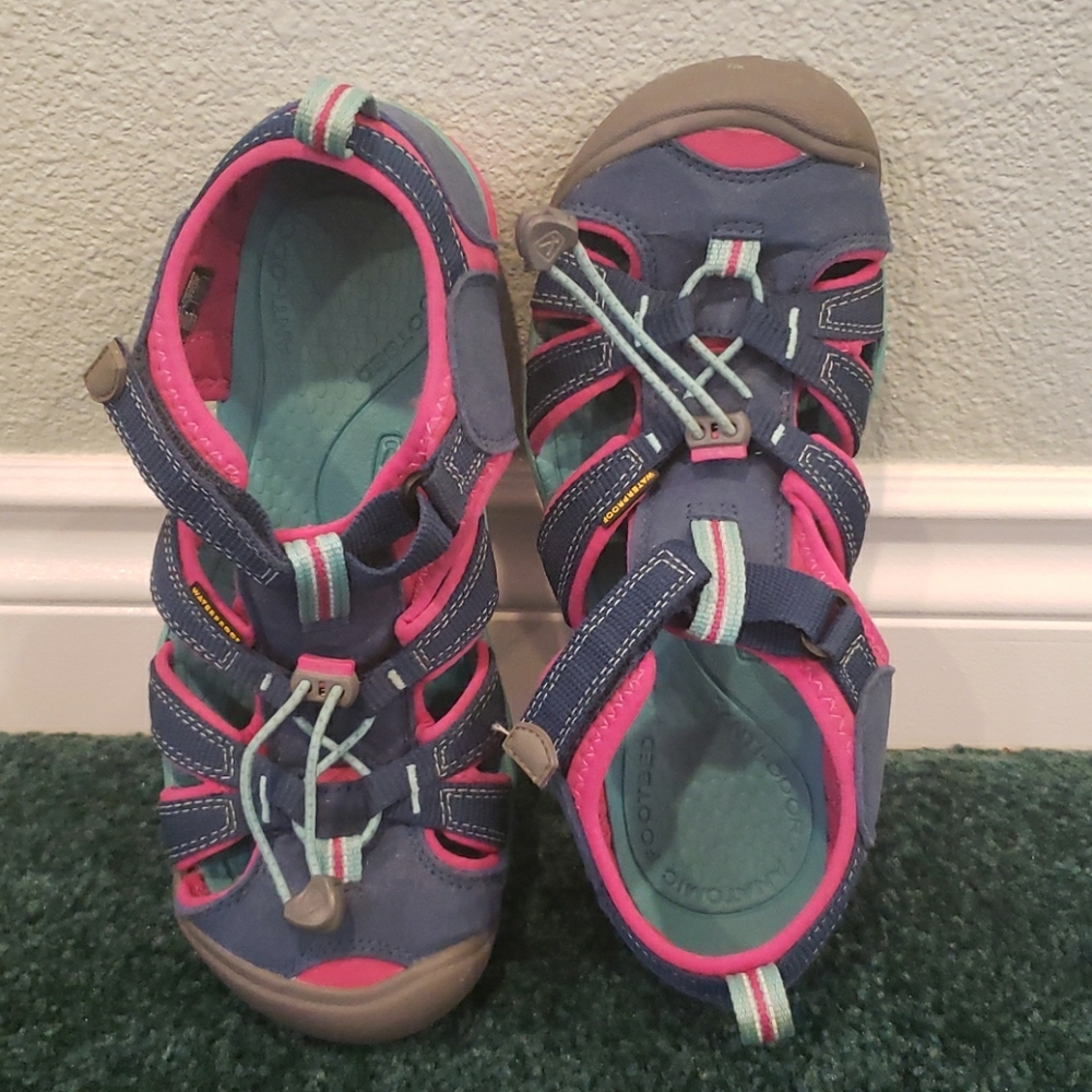 Keen Sandals